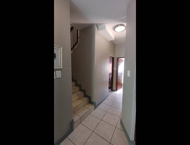 3 BEDROOM DUPLEX FOR SALE IN PRETORIUSPARK